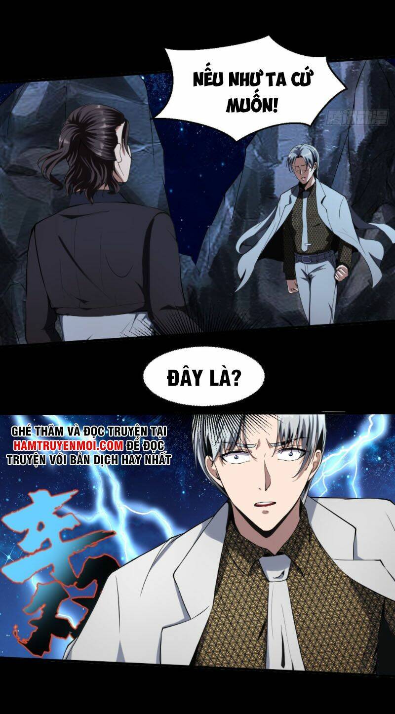 Phản Phái Yêu Tế: Chapter 20