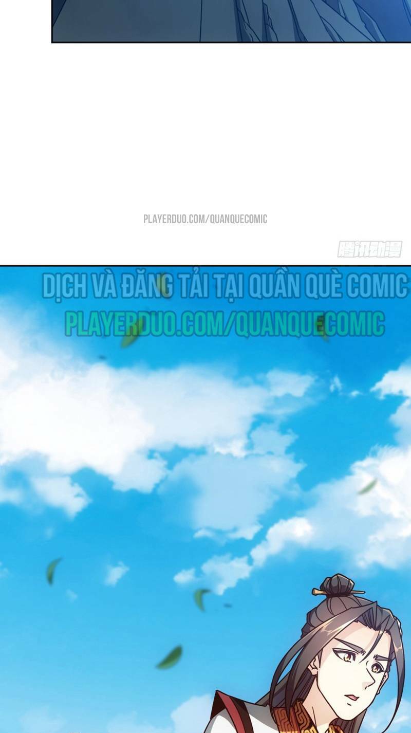 Hồng Thiên Thần Tôn: Chapter 46