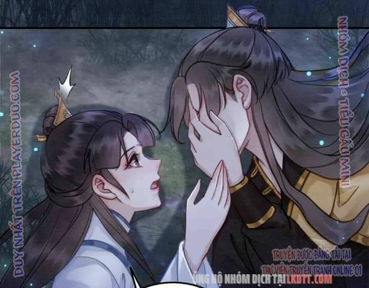 Trọng Sinh Bá Sủng Nhiếp Chính Vương Quá Mạnh Mẽ: Chapter 146