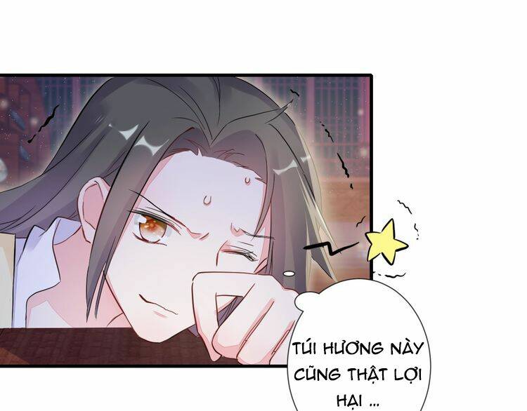 Hoa Nhan Sách: Chapter 79.2