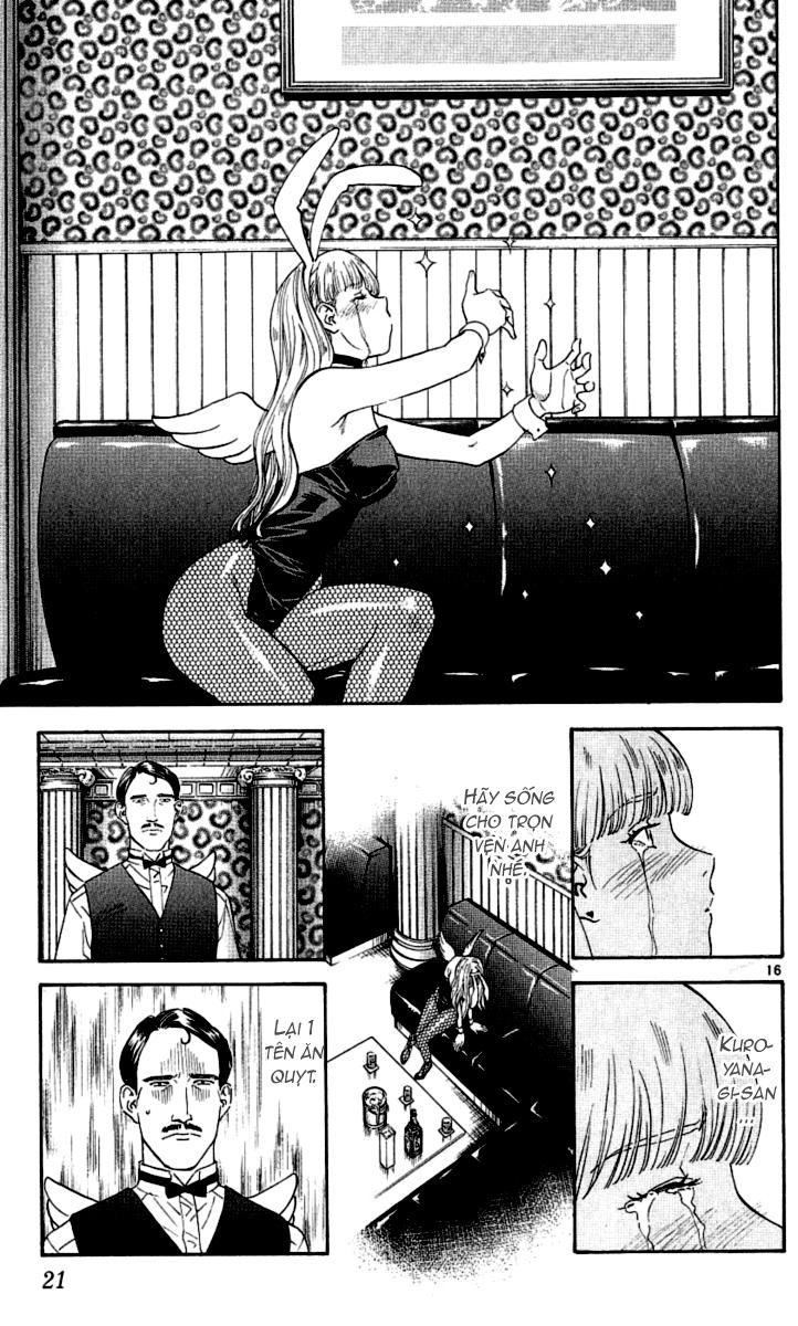 Vua Bánh Mì: Chapter 42