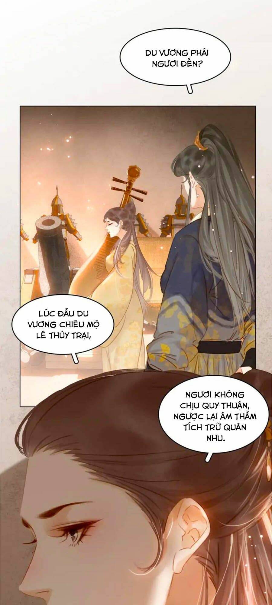 Tiểu Sư Phụ, Tóc Giả Của Ngài Rơi Rồi!: Chapter 29