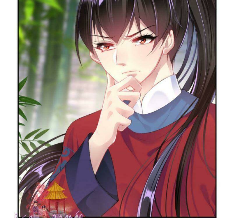Vương Gia, Áo Lót Của Ngươi Rơi Mất Rồi: Chapter 43