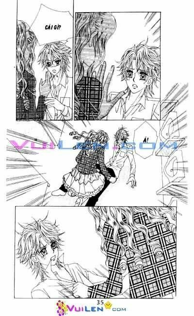 Chạm Mặt Thần Tượng: Chapter 7