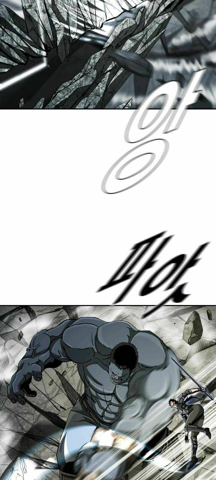 Thợ Săn Đầu Tiên: Chapter 88