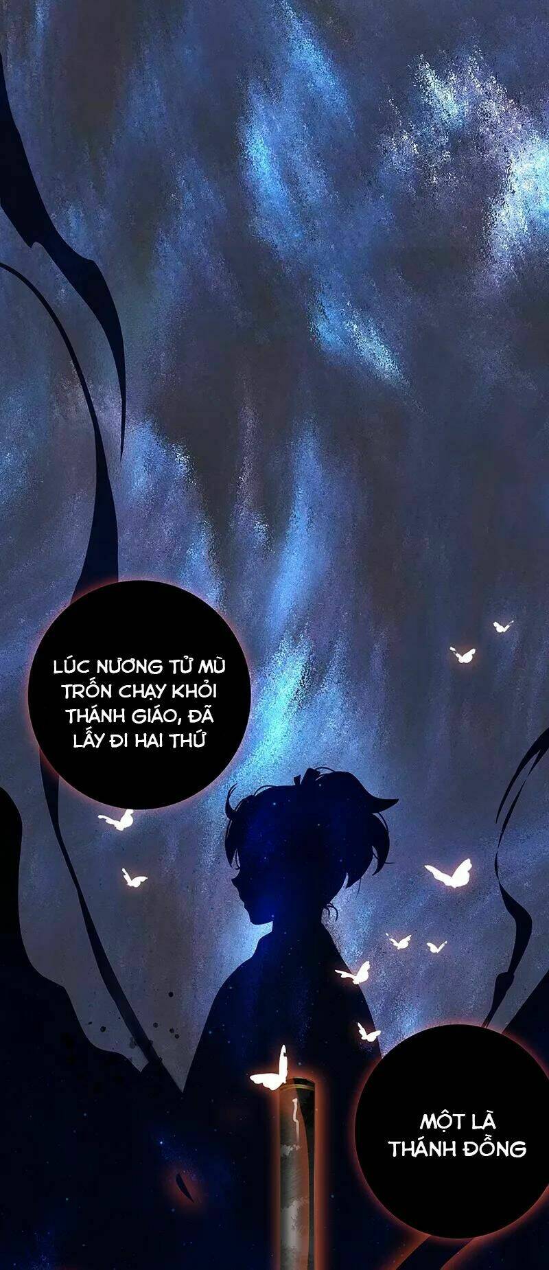 Thái Tử Bị Hoang Tưởng: Chapter 63