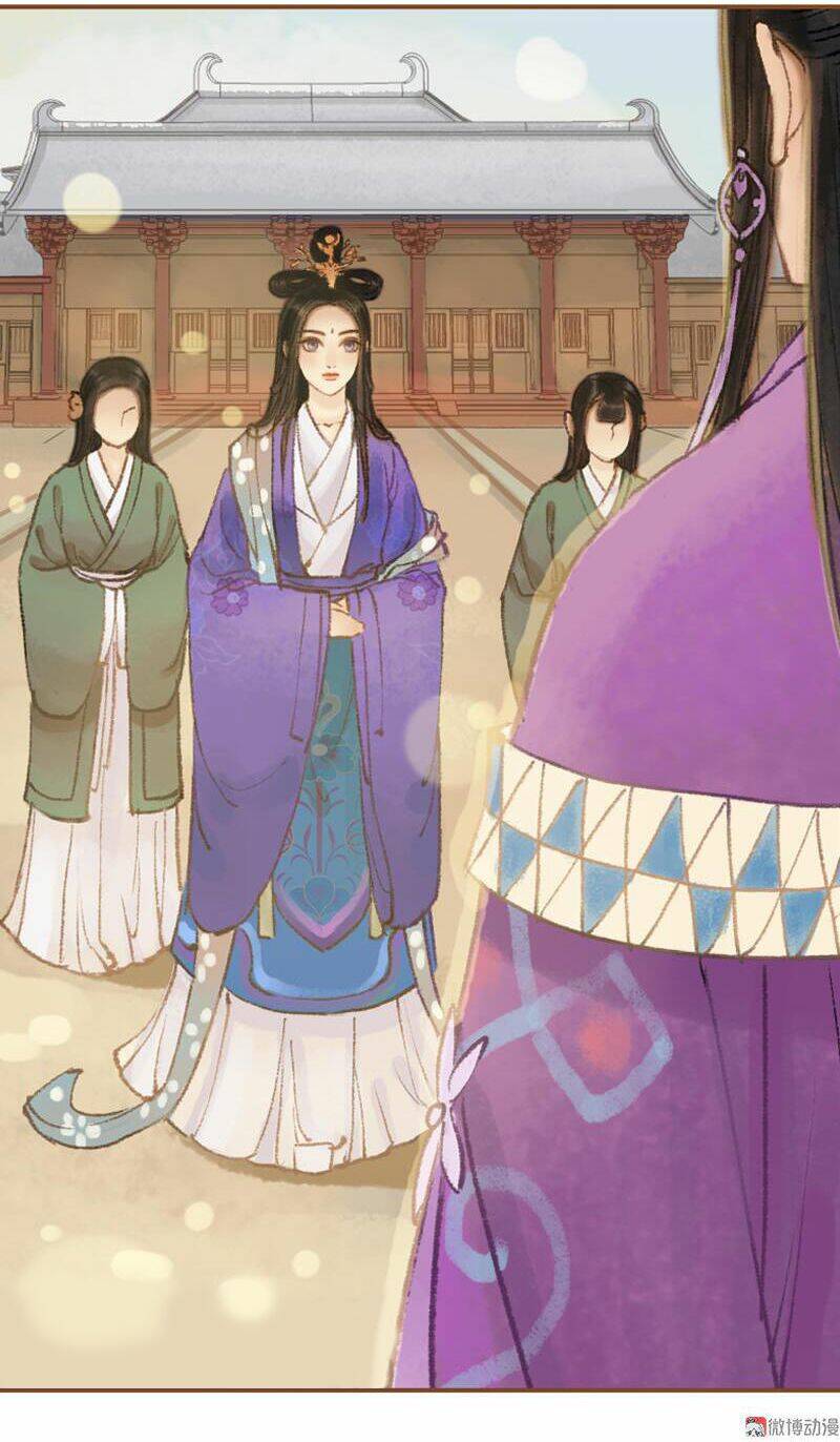 Phượng Tù Hoàng: Chapter 37.1