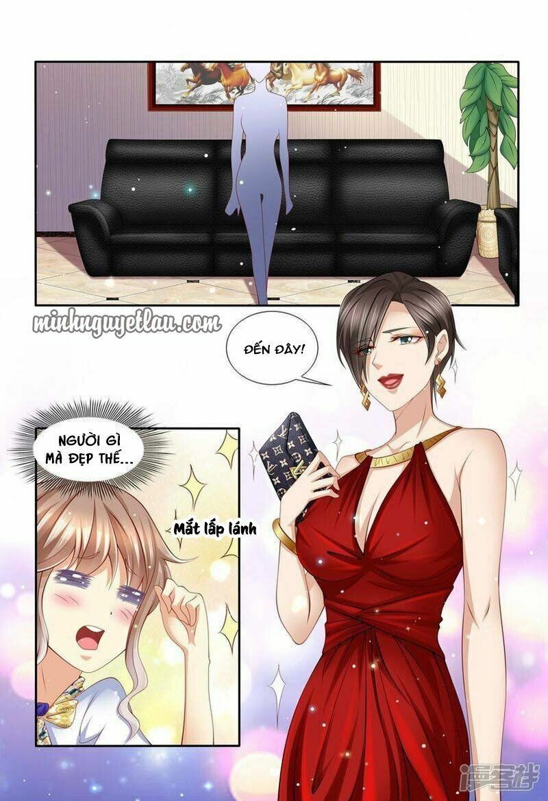 Cưng Chiều Vợ Yêu: Chapter 132