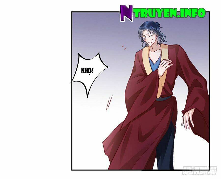 Hoàng Phi 9000 Tuổi: Chapter 21
