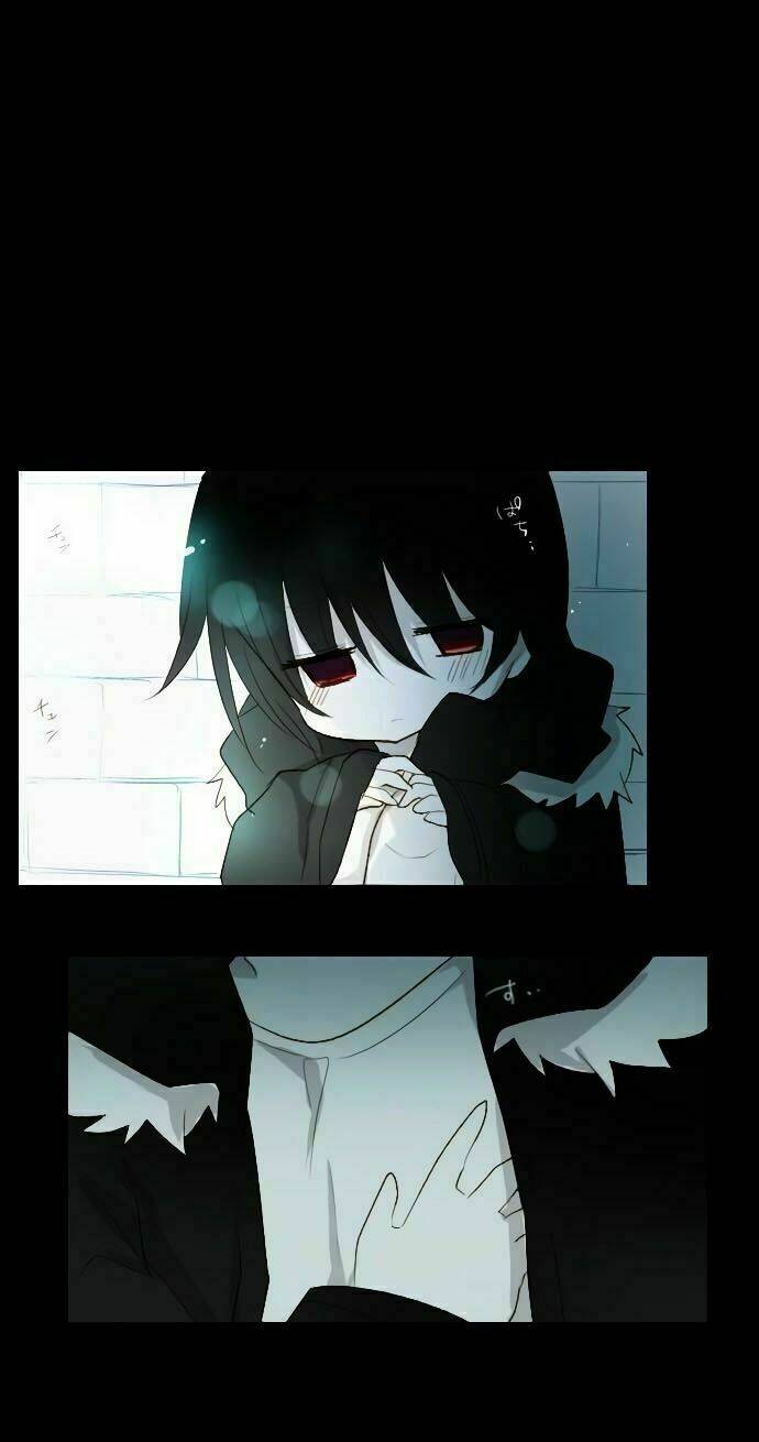 Rodiura Kurashi: Chapter 13