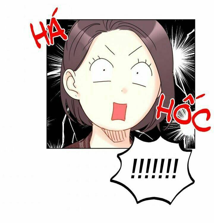 Hẹn Hò Nơi Công Sở: Chapter 41