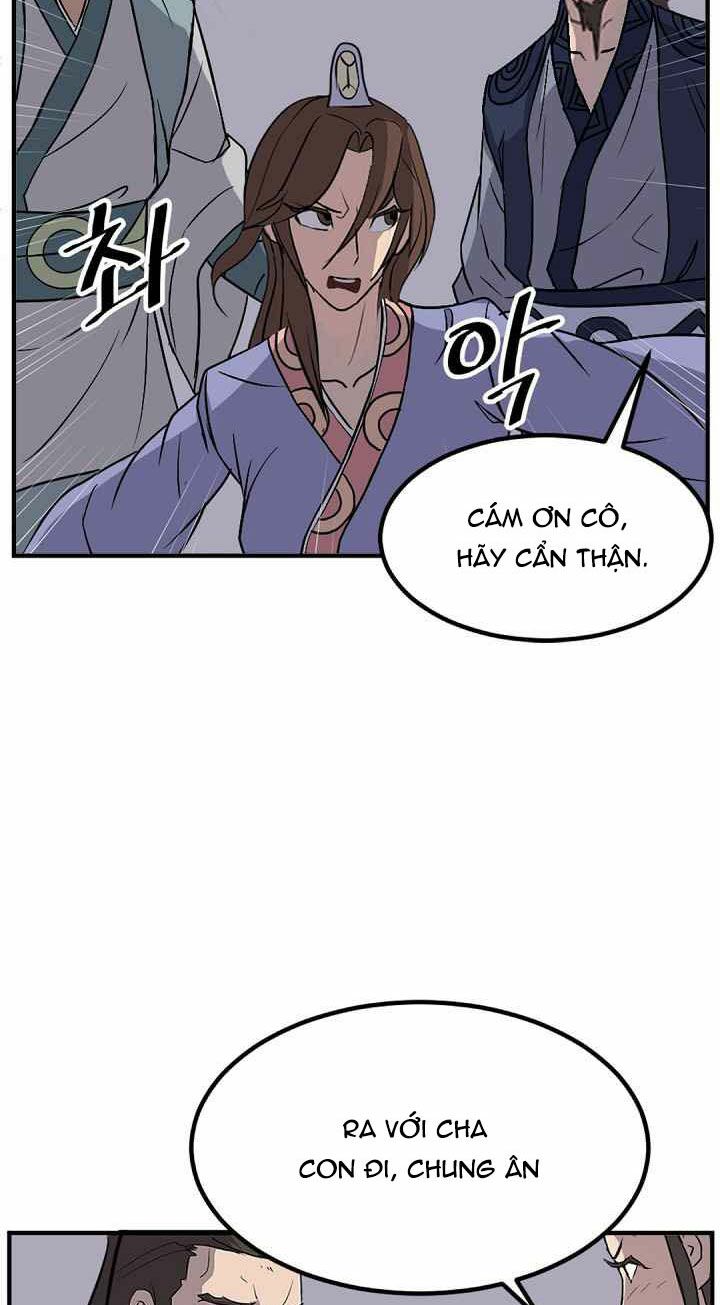 Trọng Sinh, Bất Khả Chiến Bại: Chapter 145