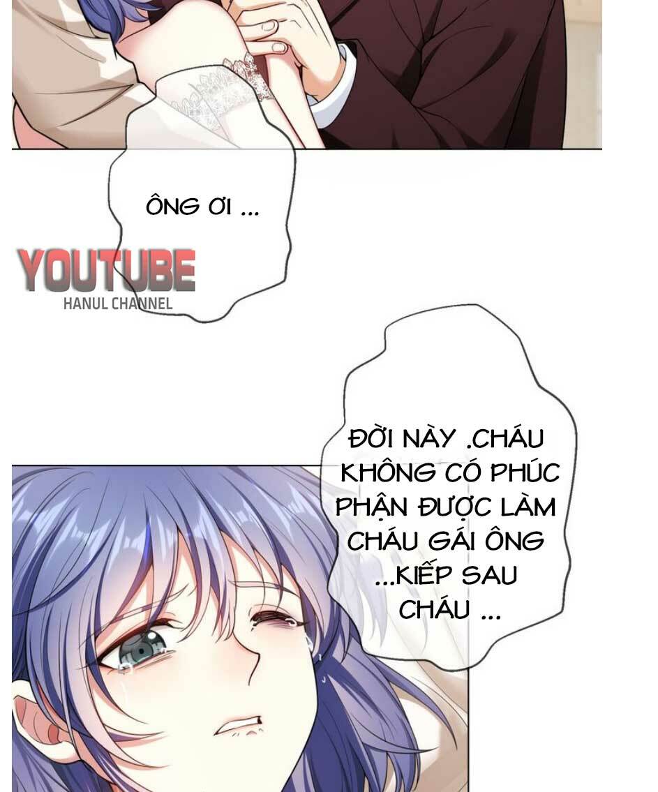 Cô Vợ Nhỏ Nuông Chiều Quá Lại Thành Ác!!: Chapter 193.1