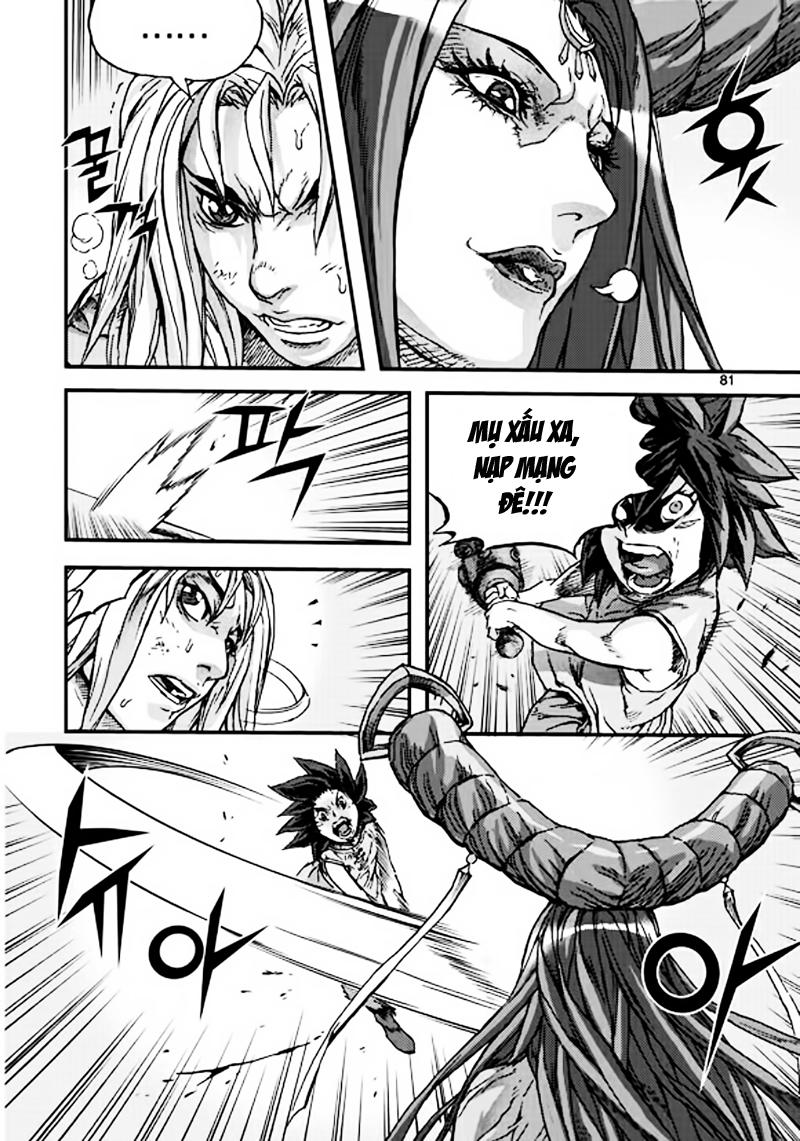 Diêm Đế: Chapter 51.3