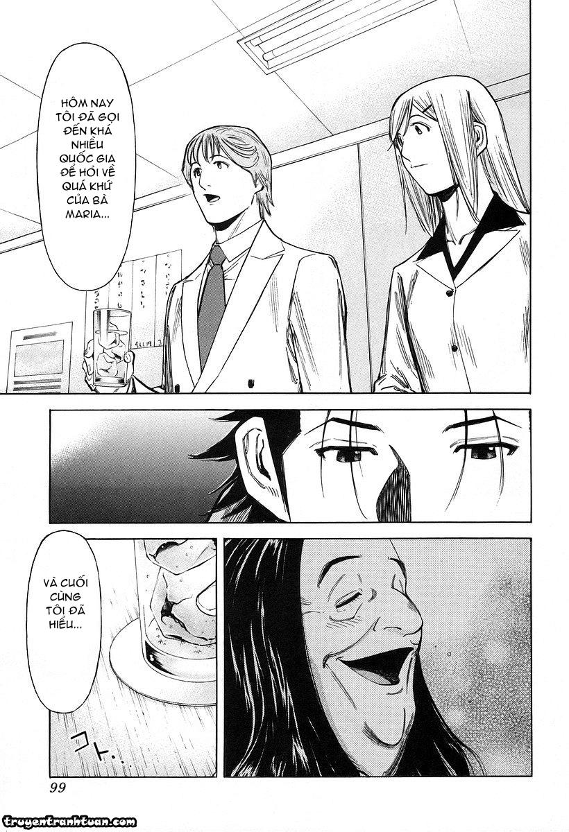 Bartender - Người Pha Chế Rượu: Chapter 67