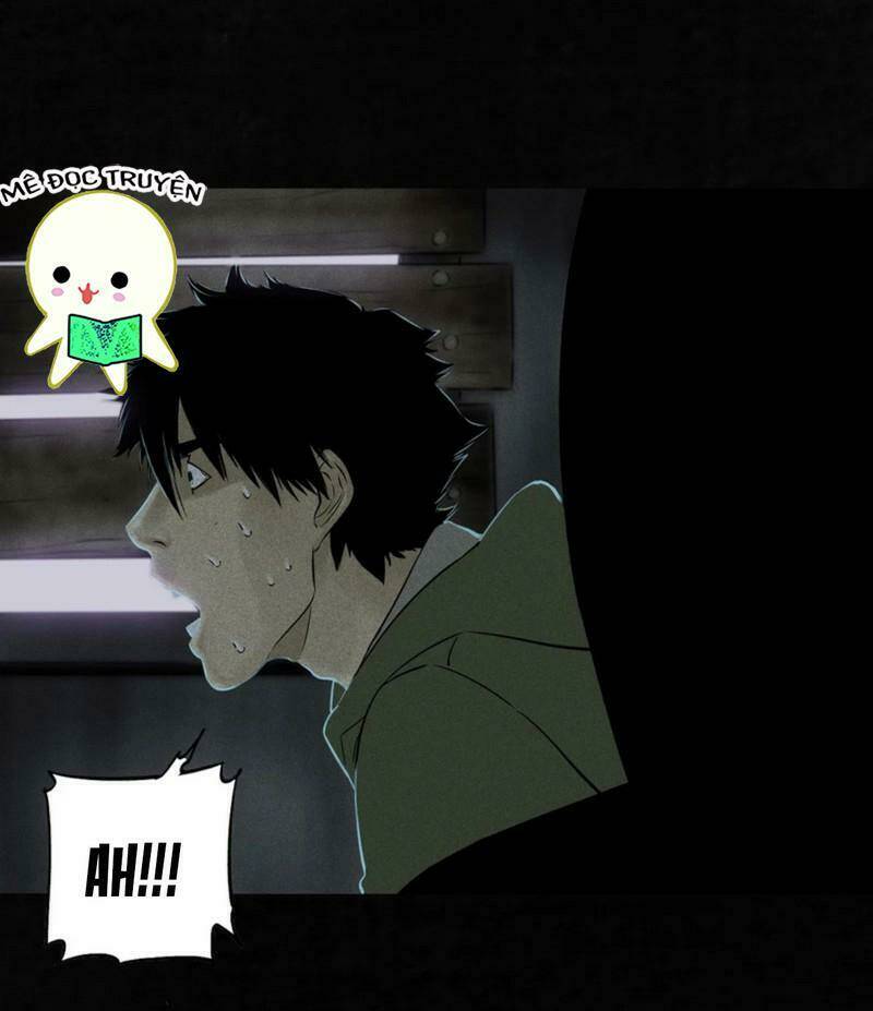 Thành Đô 1995: Chapter 34