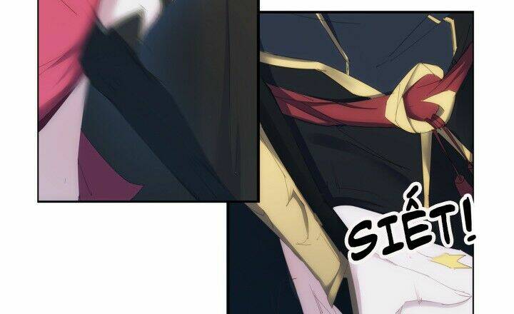 Bí Mật Của Dạ Tộc: Chapter 2.1