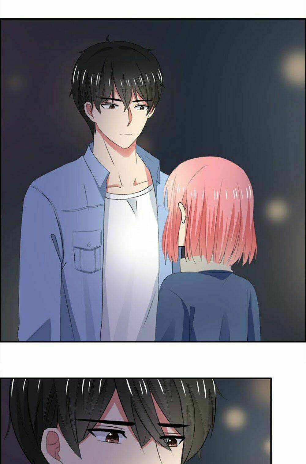 Đại Thần Tình Yêu Chớ Chạm Tôi: Chapter 68