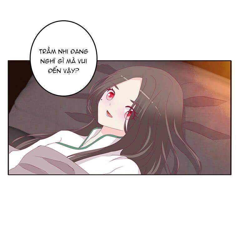 Tướng Quân Mời Ra Trận: Chapter 117