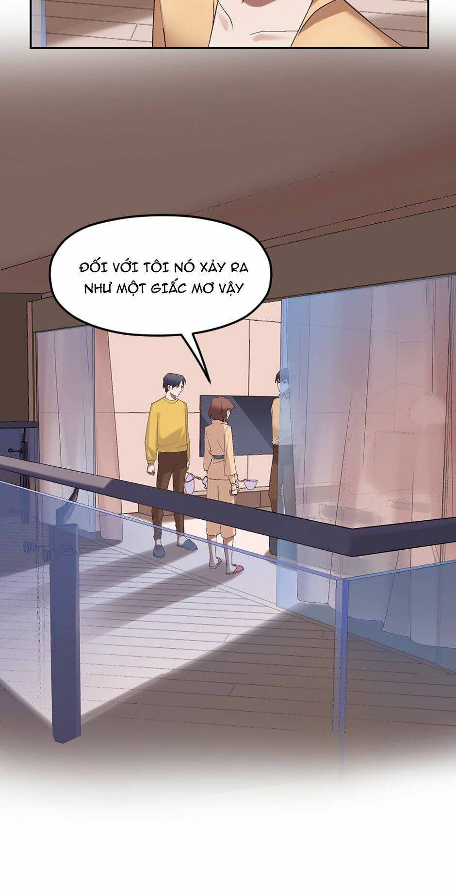 Anh Hùng Và Hiệp Nữ: Chapter 65