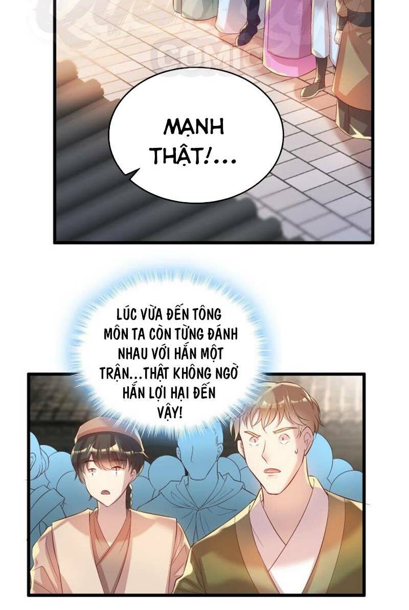 Siêu Phàm Truyện: Chapter 38