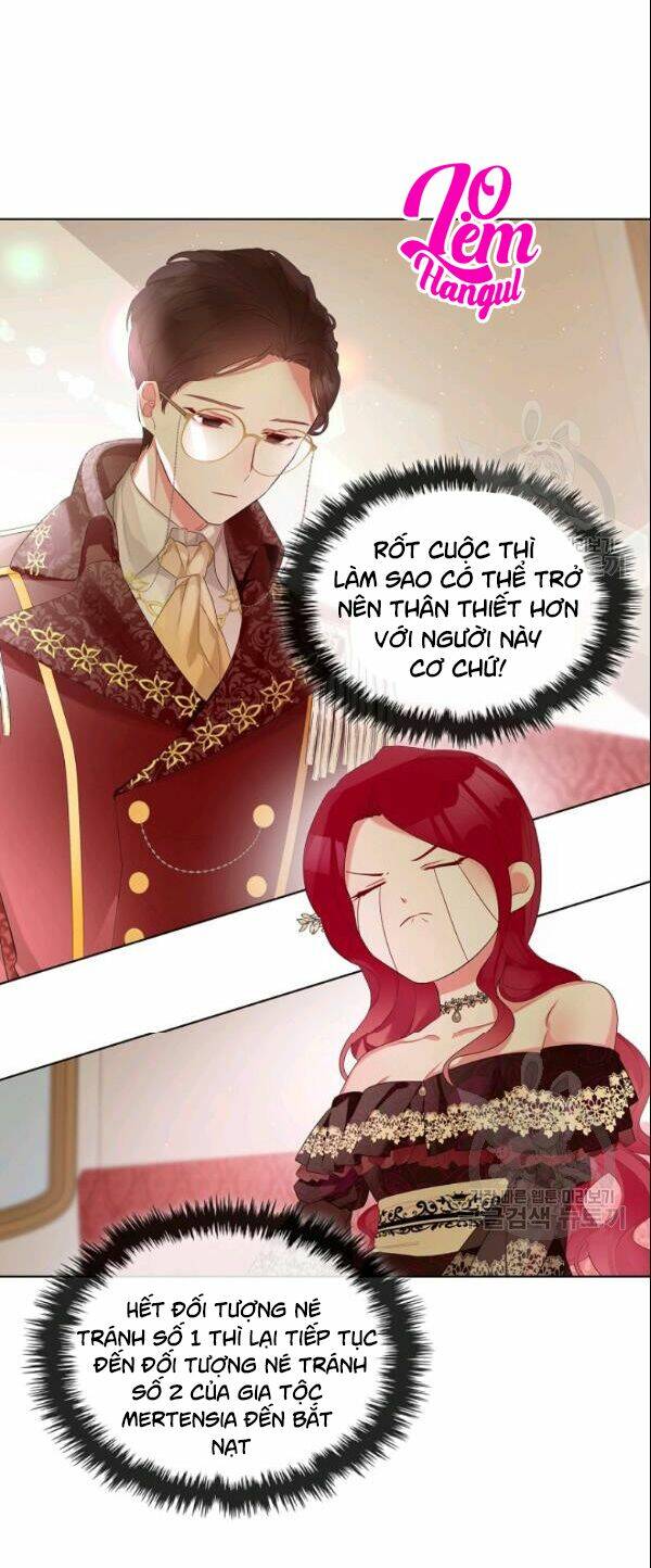 Kẻ Tạo Ra Nữ Phản Diện: Chapter 22