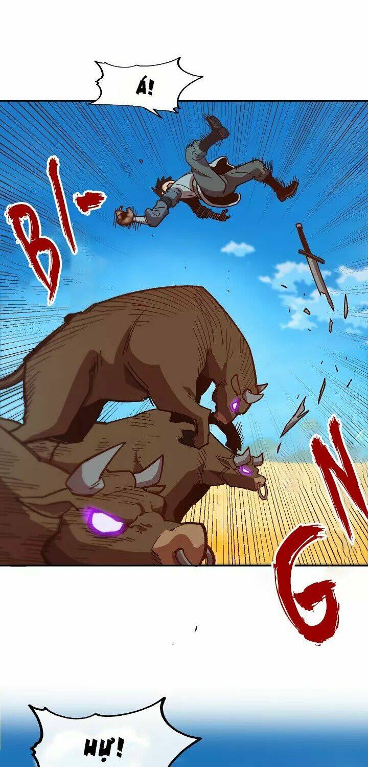 Nô Lệ Nghịch Thiên: Chapter 2