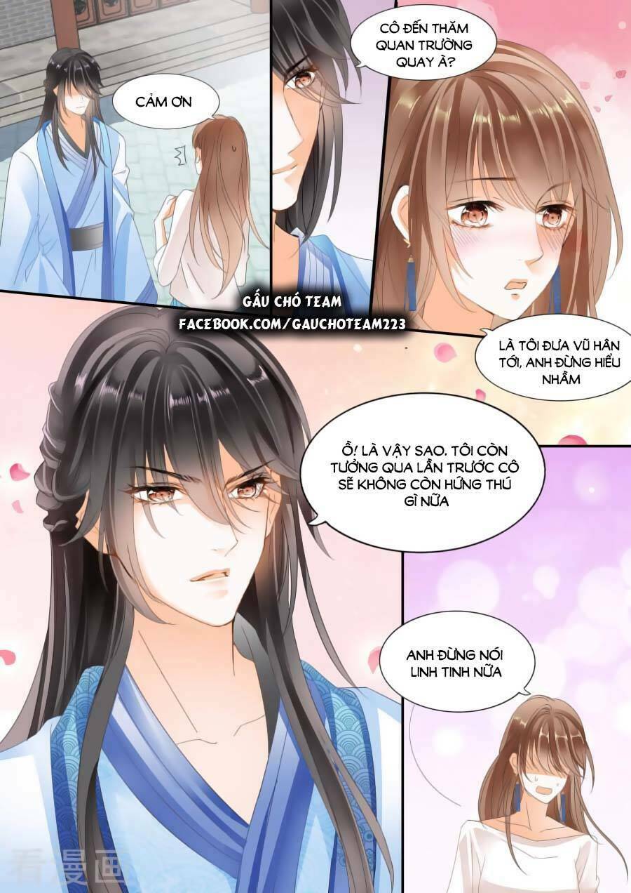 Không Thể Yêu Em: Chapter 18