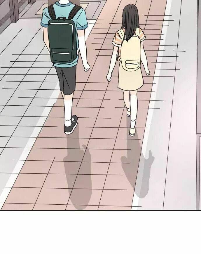 30 Phút Bước Đi Bên Em: Chapter 51