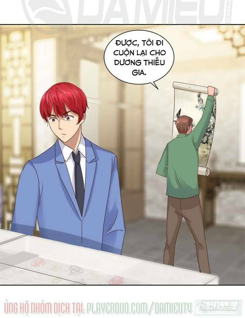 Đô Thị Chí Tôn Hệ Thống: Chapter 81