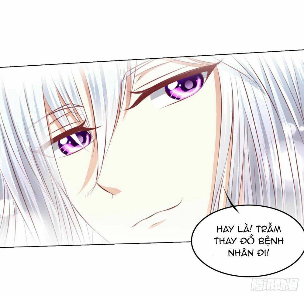 Hoàng Đế “Phế Vật” Tiến Hóa Sử: Chapter 53