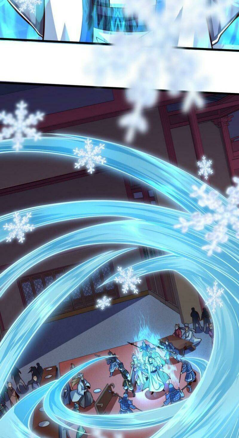 Đấu Hồn Đại Lục: Chapter 48