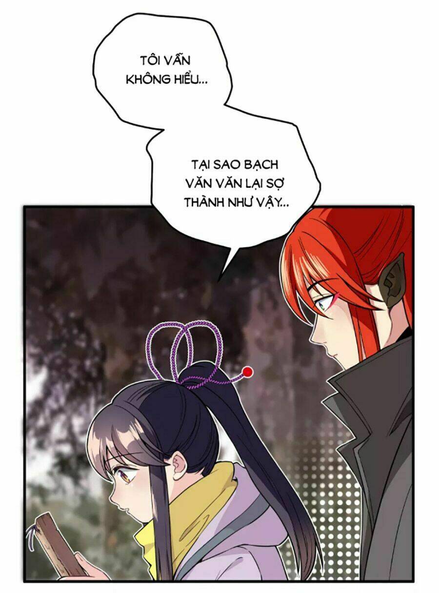 Anh Ấy Đến Từ Địa Ngục: Chapter 18