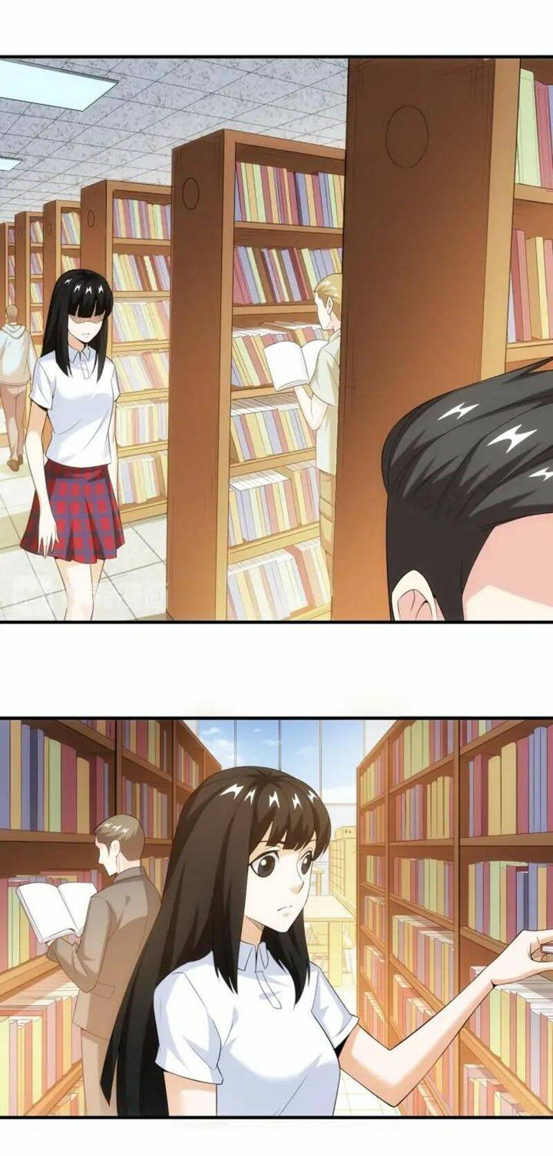 Rich Player - Người Chơi Khắc Kim: Chapter 163