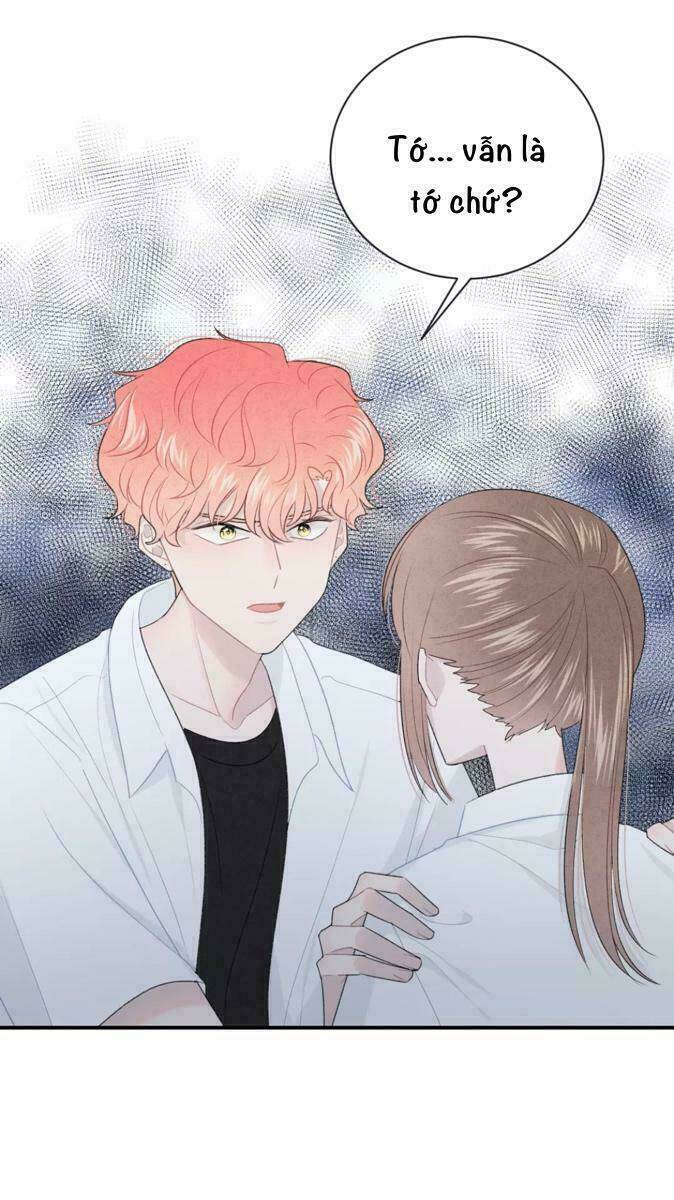 Từ Cái Nhìn Của Em: Chapter 22
