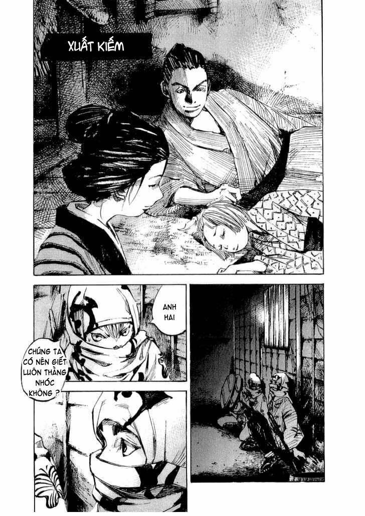 Sidooh: Chapter 27
