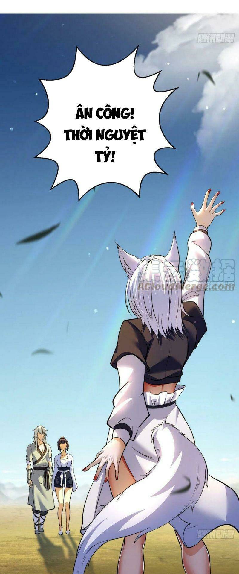 Ta Là Đại Hoàn Đan: Chapter 46