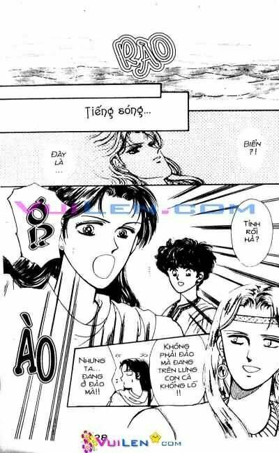 Nàng Công Chúa Ham Chơi: Chapter 6