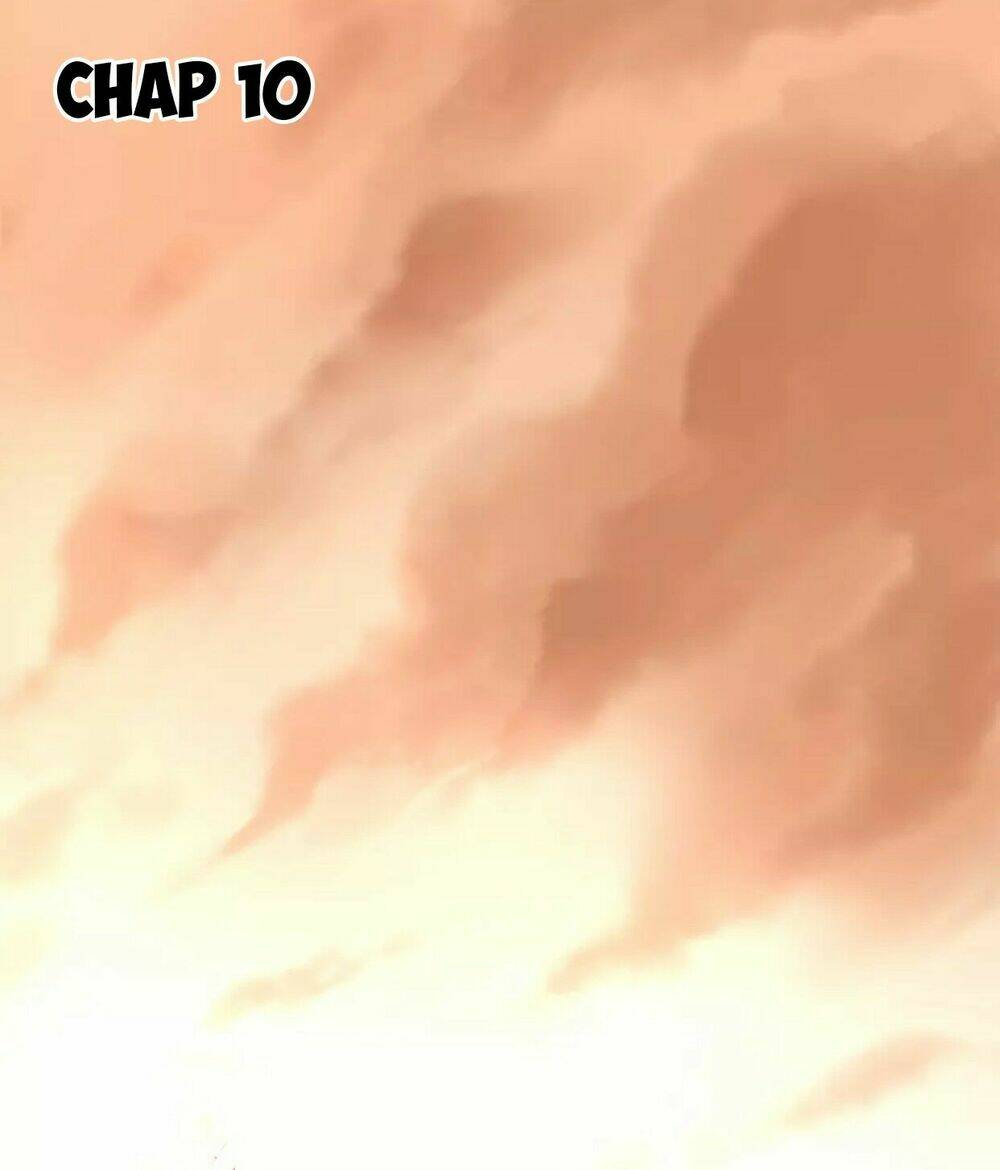 Đầu Gấu Biết Yêu: Chapter 10