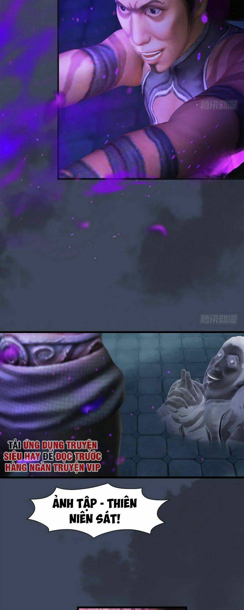 Cửu Hoang Đọa Huyền Sư: Chapter 65