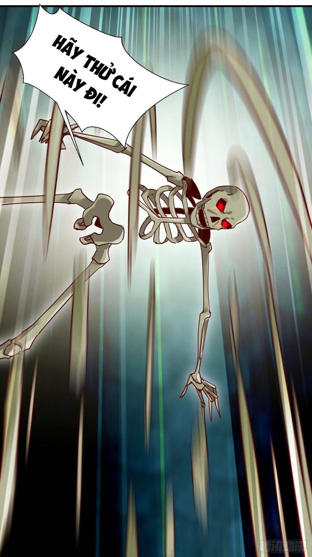 Trở Thành Đạo Sư Dũng Sĩ: Chapter 15