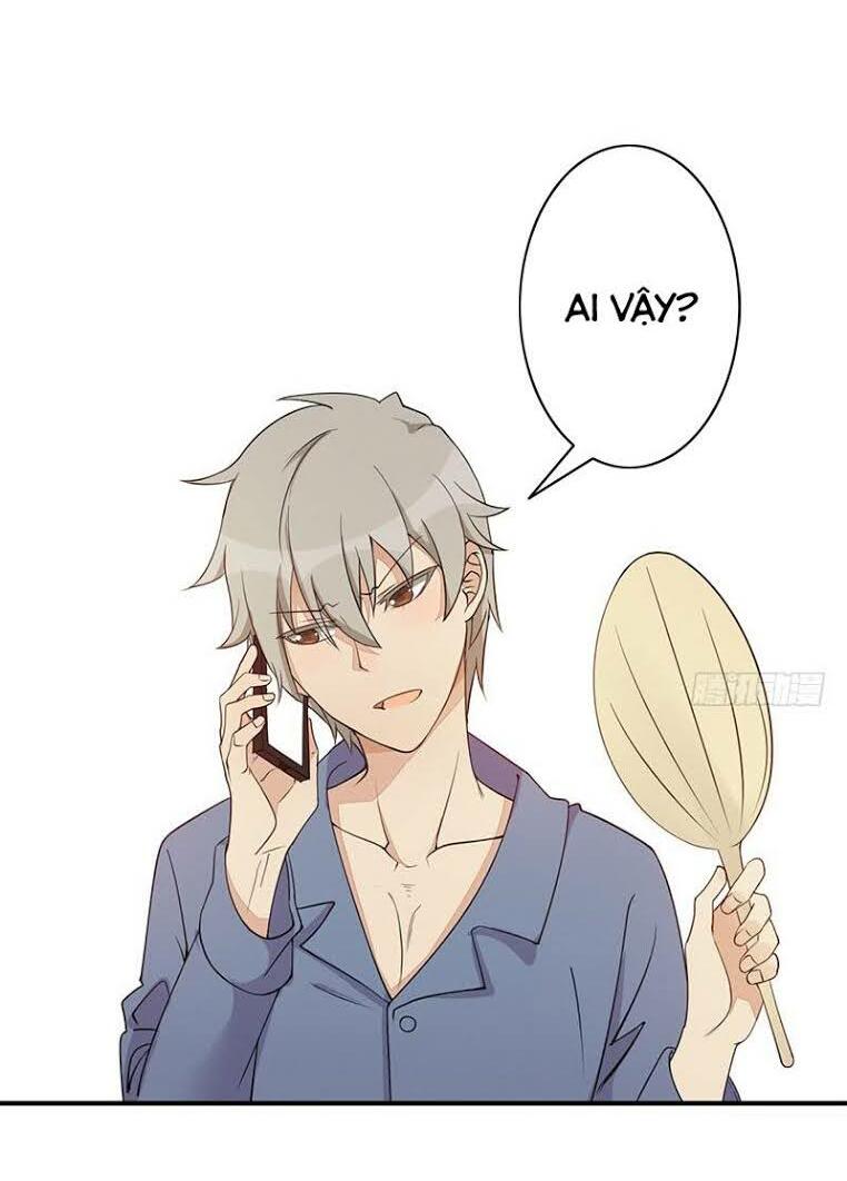 Dã Âu Lão Tổ: Chapter 4