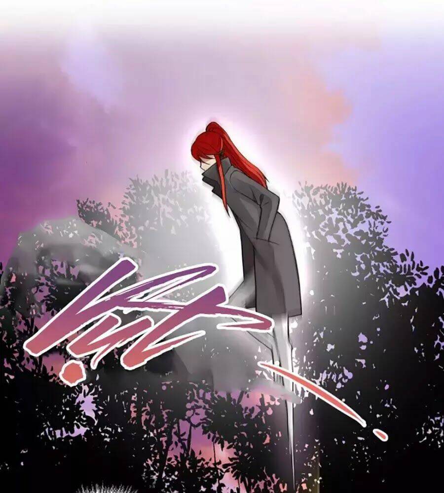 Anh Ấy Đến Từ Địa Ngục: Chapter 17