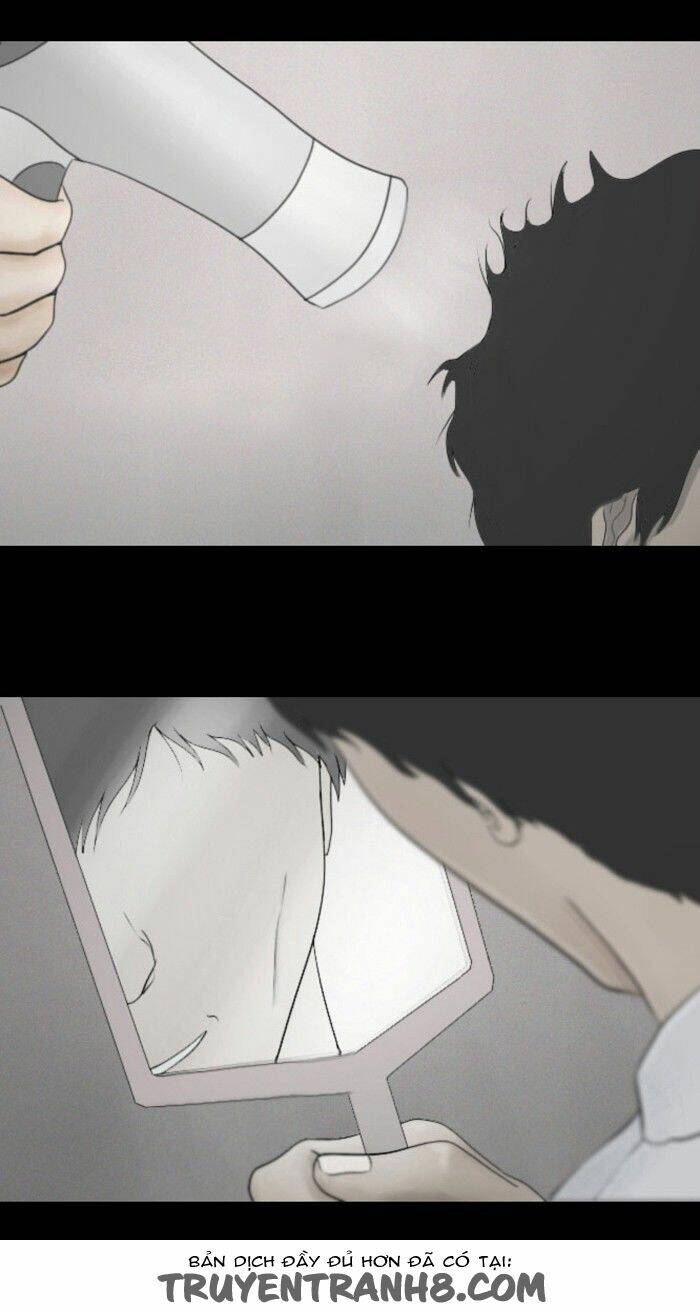 Thứ Sáu: Những Câu Chuyện Cấm: Chapter 36