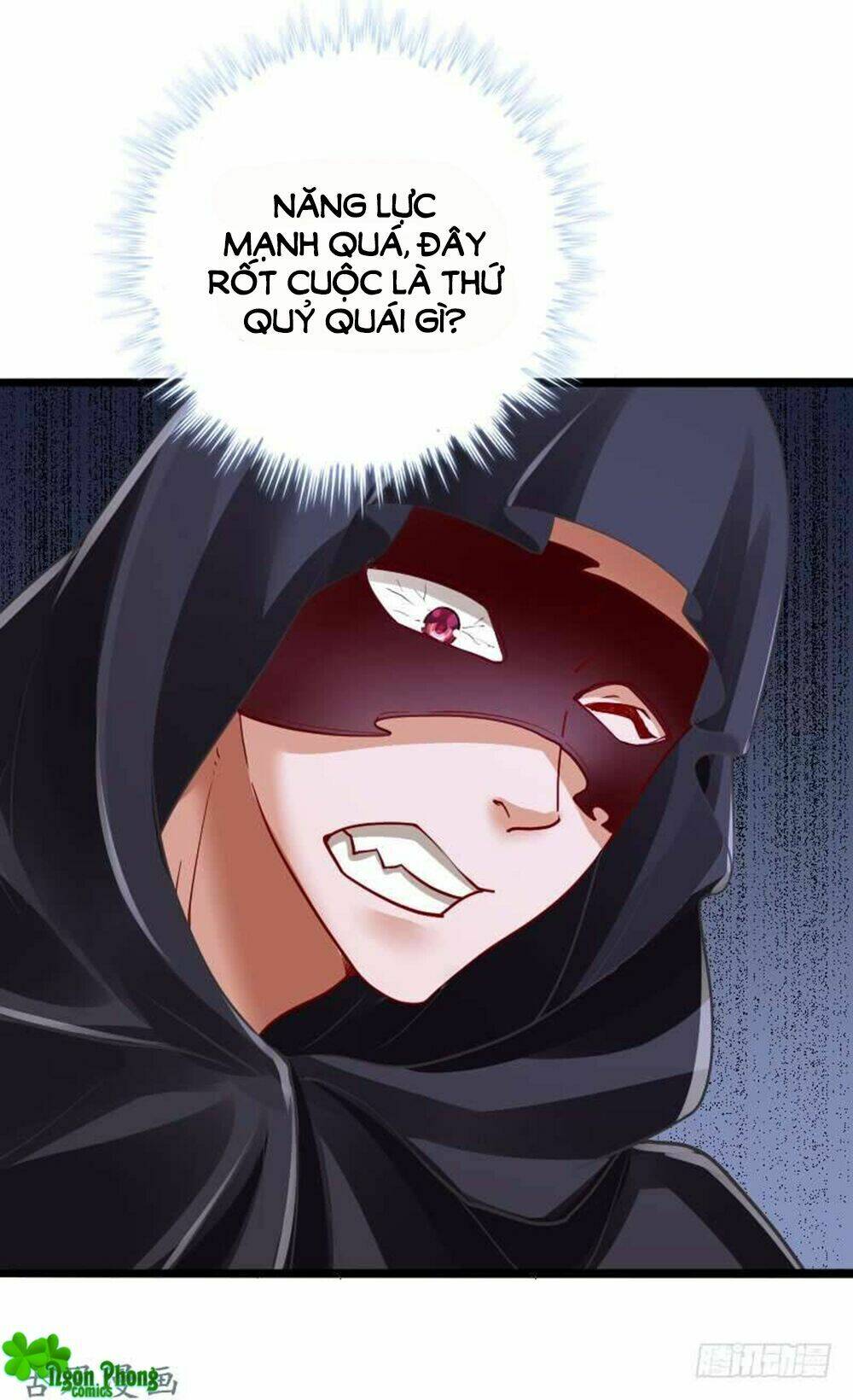 Vạn Năm Nhân Duyên Nhất Tuyến Khiên: Chapter 64