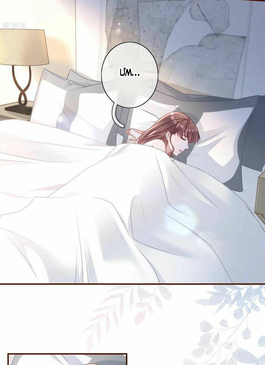 Bạn Gái Tôi Mới 30+: Chapter 104