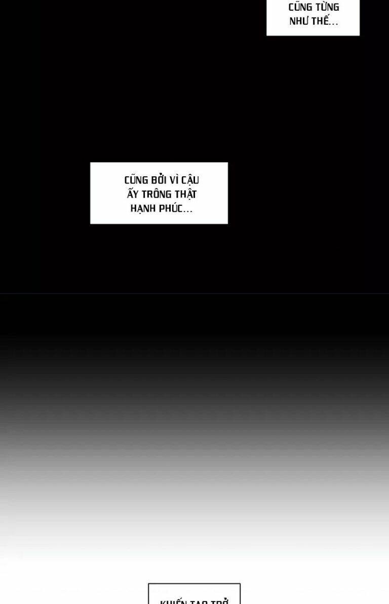 …”Một Sự Thật Khá Khó Chịu.”: Chapter 39