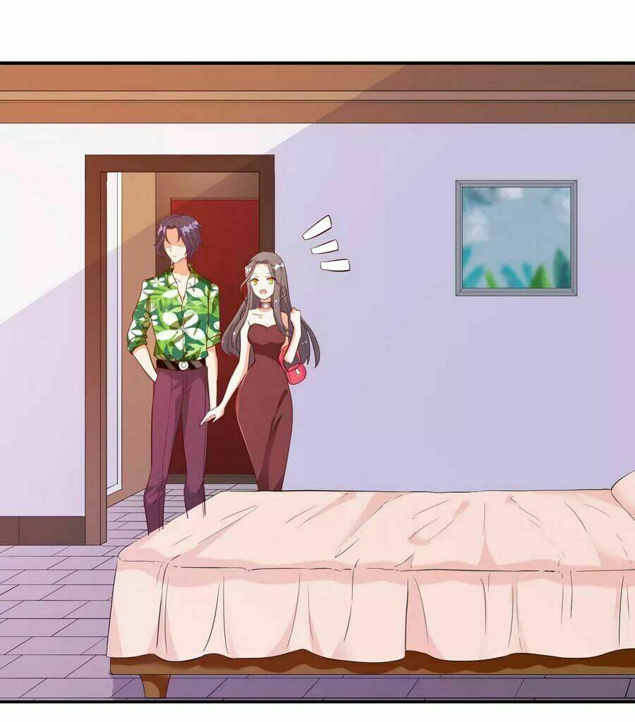 Hôn Nhân Dục Vọng: Thiếu Gia Nhẹ Một Chút!: Chapter 104