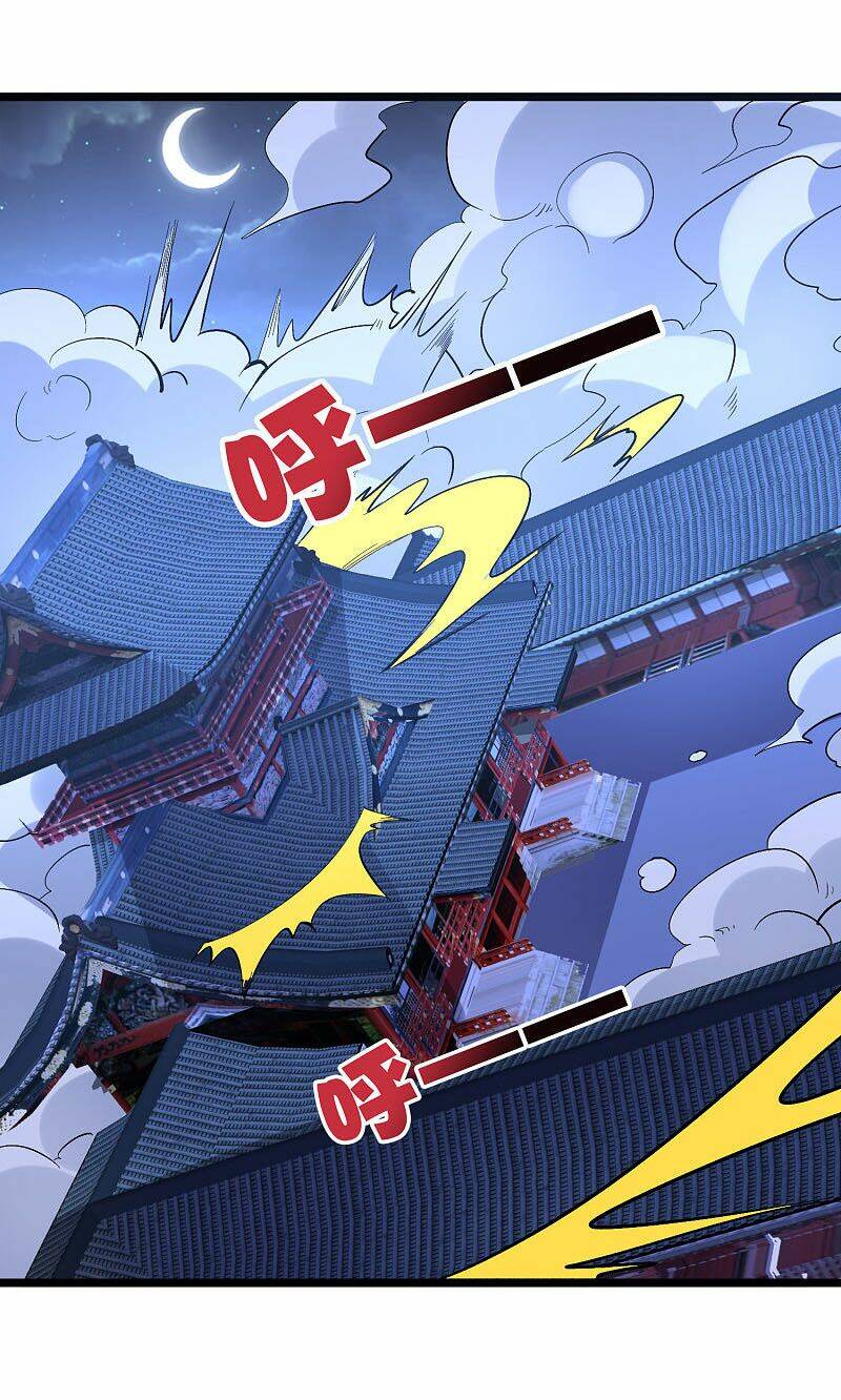 Phục Thiên Thánh Chủ: Chapter 89