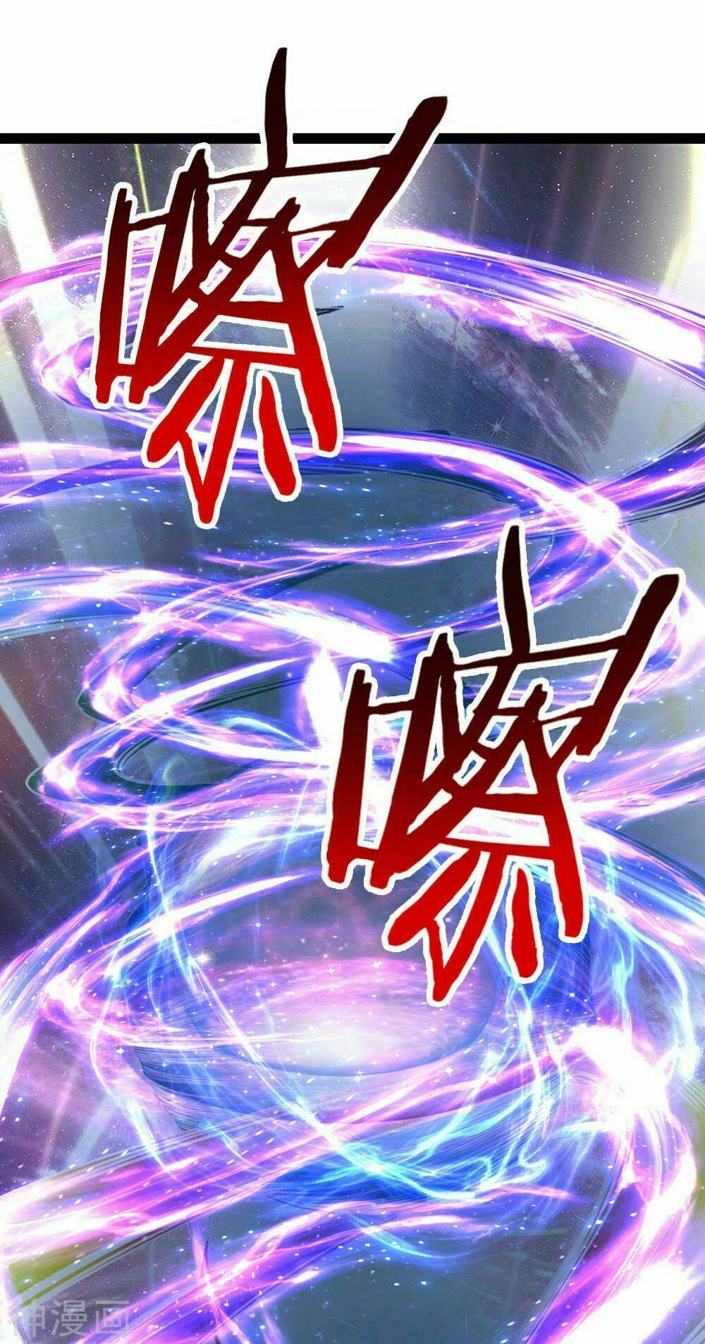 Tuyệt Thế Phi Đao: Chapter 104